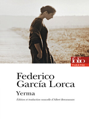 cover image of Yerma